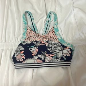 Athleta Girl Bikini Top size L/12